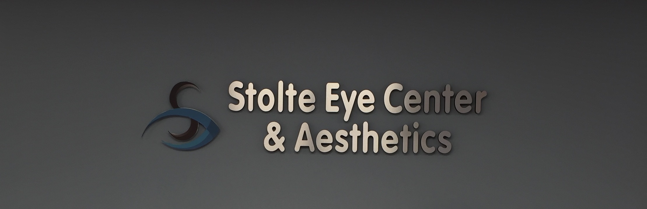 Stolte Eye Signs