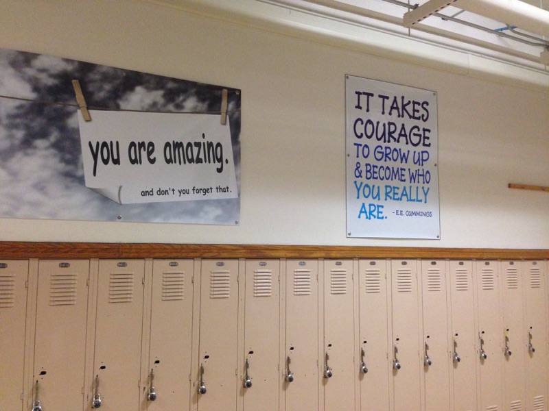 Inspirational Banners