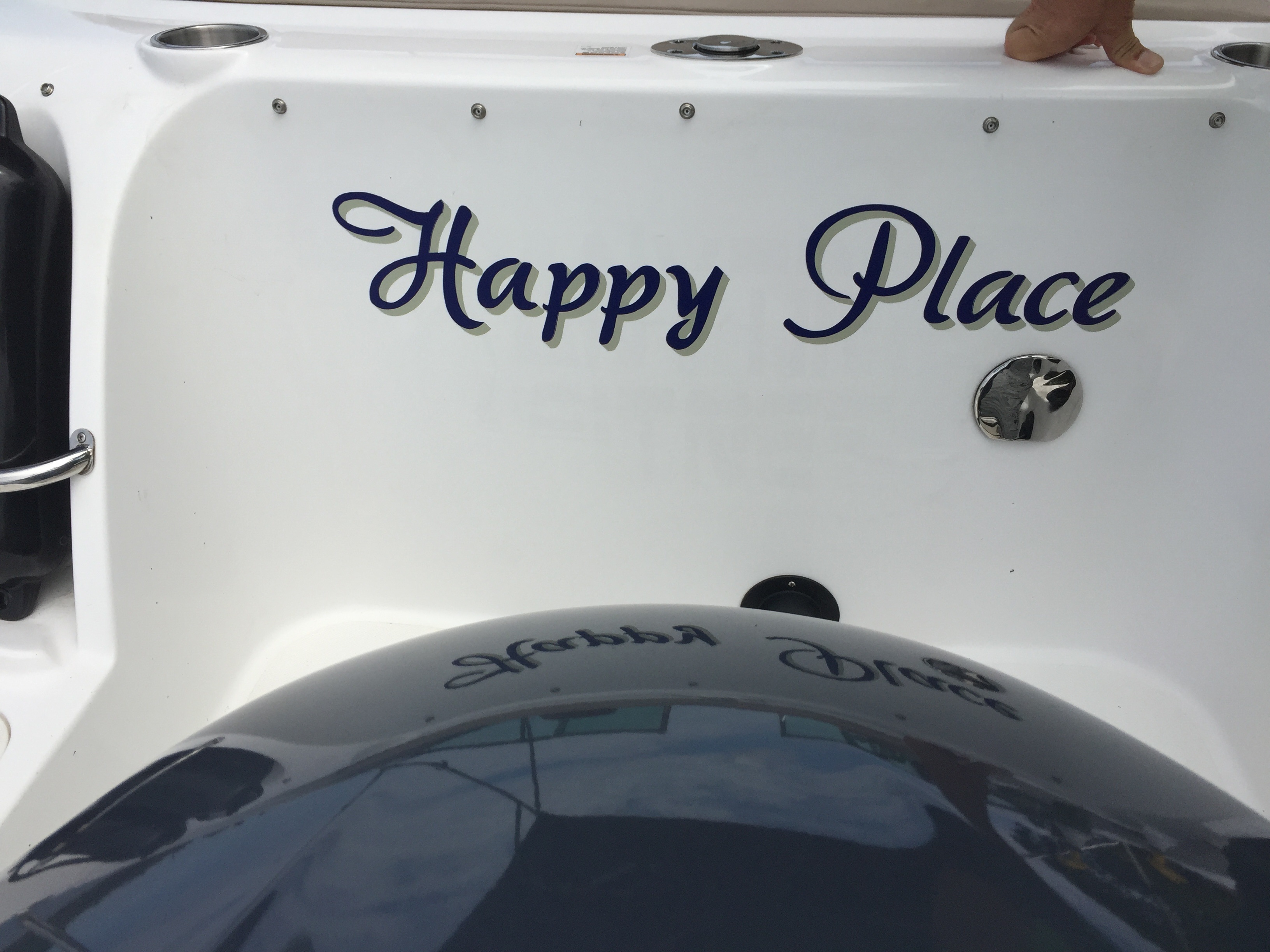 Happy Place 