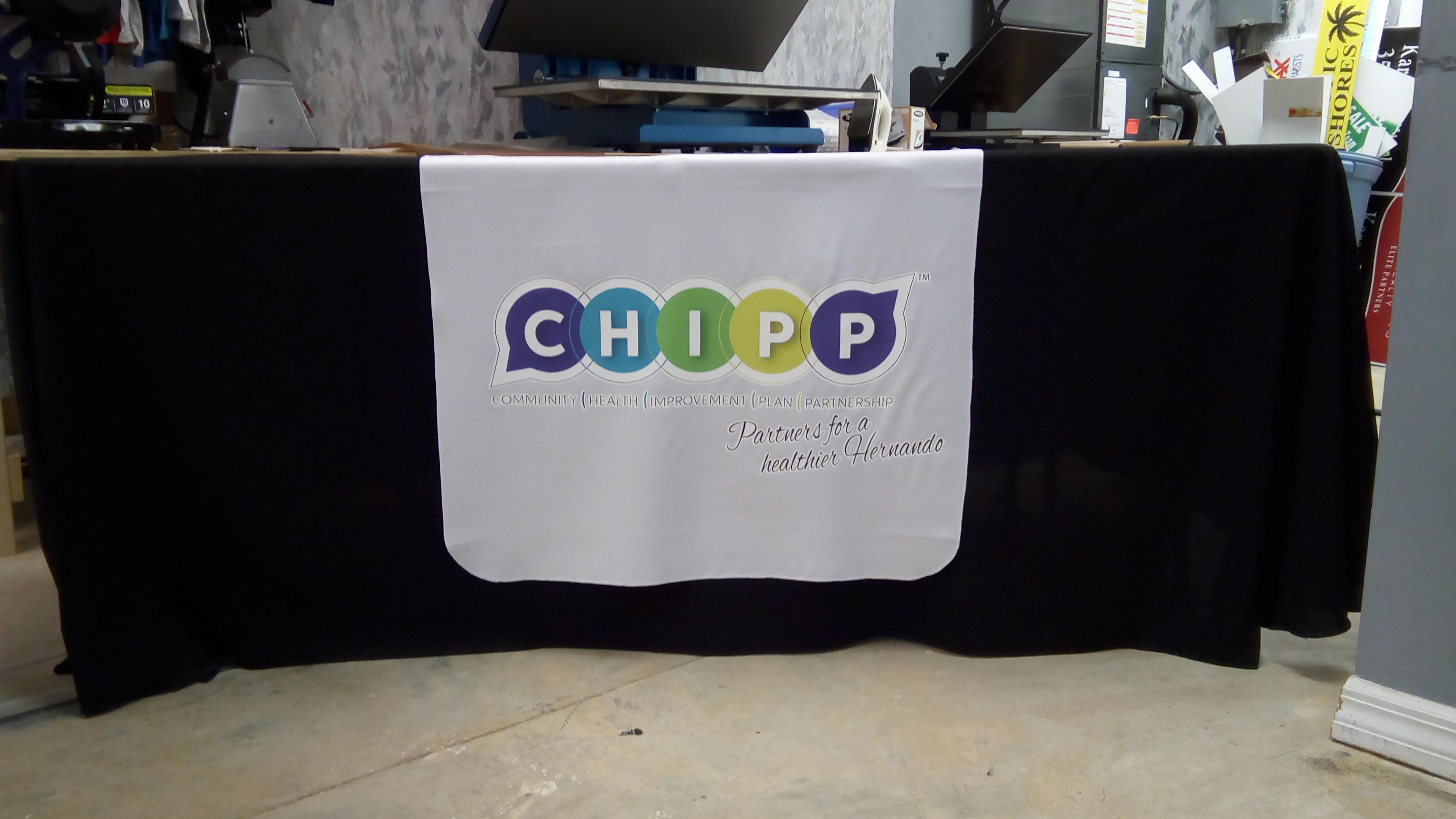 CHIPP